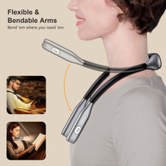 Gritin Neck Reading Light